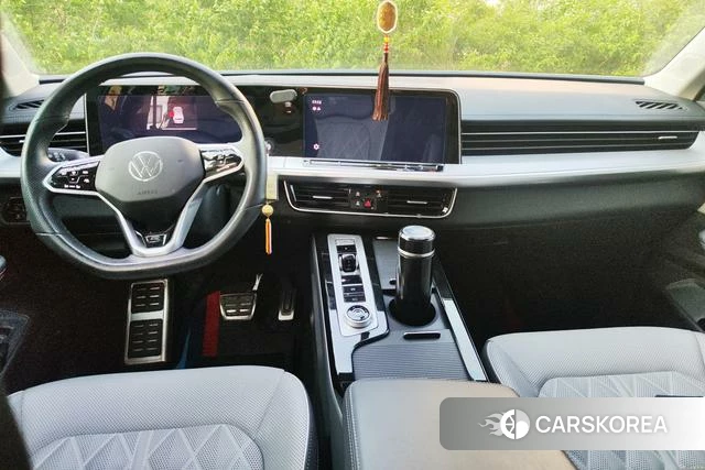 Volkswagen Range patrol id 4272598 из Китая 13