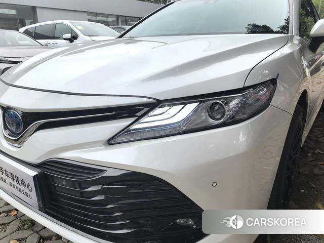 Toyota Camry id 4182666 из Китая 24
