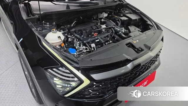 Kia Sportage 5th Generation id 3492972 из Кореи 16