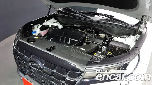 Hyundai The New Palisade id 2739505 из Кореи 16