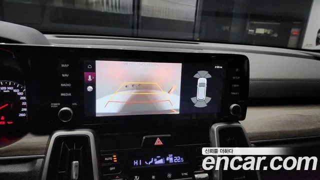 Kia Sorento 4th Generation id 2699935 из Кореи 16