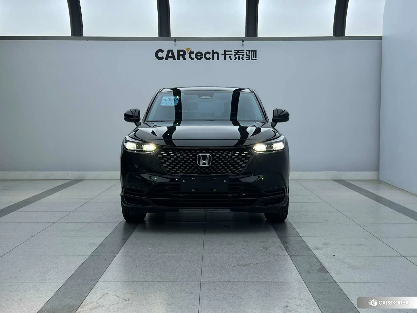 Honda XR-V id 4486344 из Китая 17