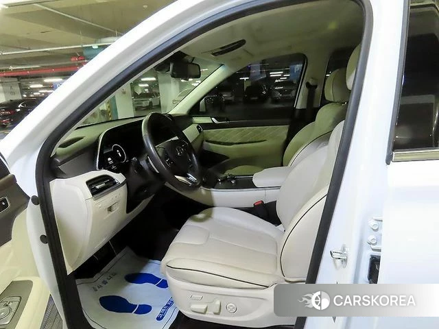 Hyundai Palisade id 3884987 из Кореи 16