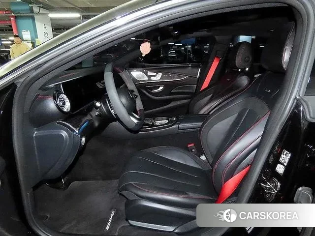 Mercedes-Benz CLS-Class C257 id 3360048 из Кореи 16