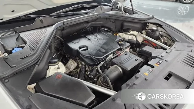 Genesis GV80 id 3581927 из Кореи 16