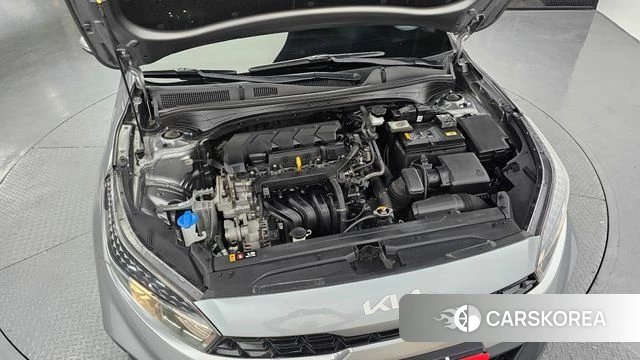 Kia The New K3 2nd generation id 3934885 из Кореи 16