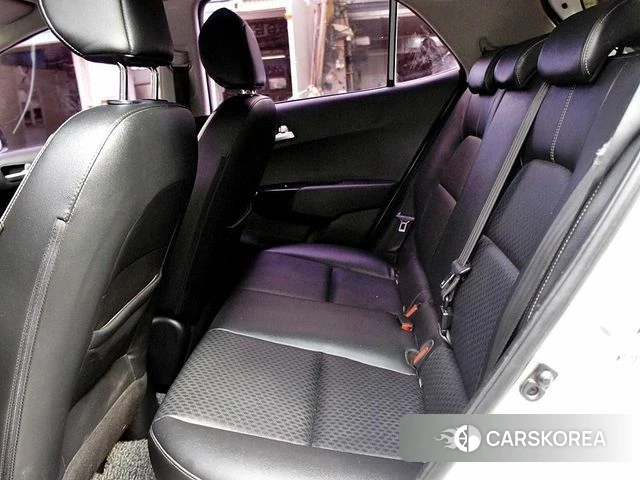 Kia All New Morning (JA) id 3942928 из Кореи 16