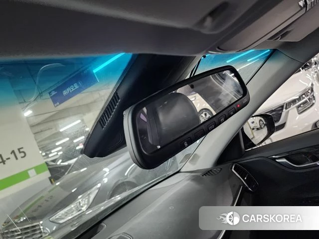 Hyundai Grandeur IG id 3856566 из Кореи 9