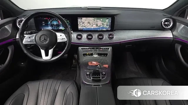 Mercedes-Benz CLS-Class C257 id 3428709 из Кореи 16