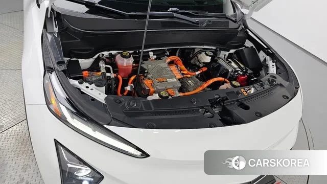 Chevrolet (GM Daewoo) Bolt EUV id 3442867 из Кореи 16