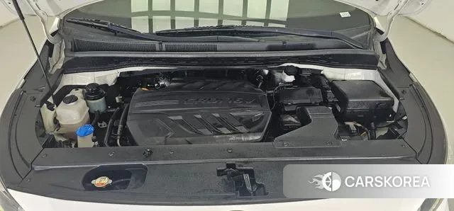 Kia The New Carnival id 3742838 из Кореи 16