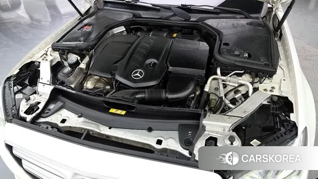 Mercedes-Benz E-Class W213 id 3608040 из Кореи 16