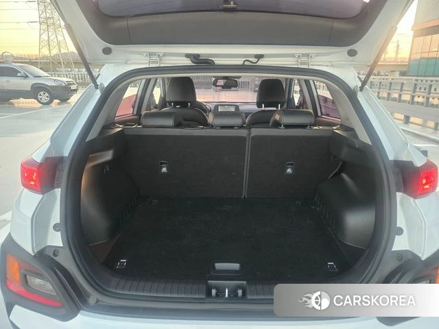 Hyundai Kona id 4887356 из Кореи 16