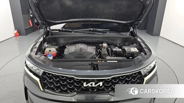 Kia Sorento 4th Generation id 3597327 из Кореи 16