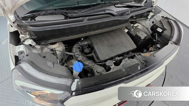 Kia The New Kia Ray id 4720601 из Кореи 31