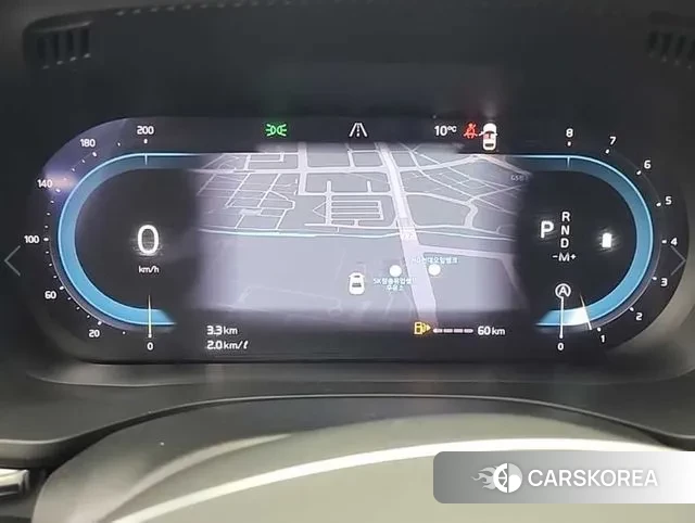 Volvo XC60 second Generation id 3512126 из Кореи 14