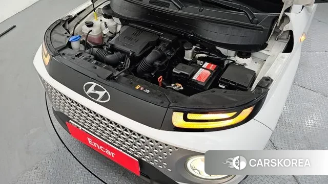 Hyundai Casper id 3611431 из Кореи 16