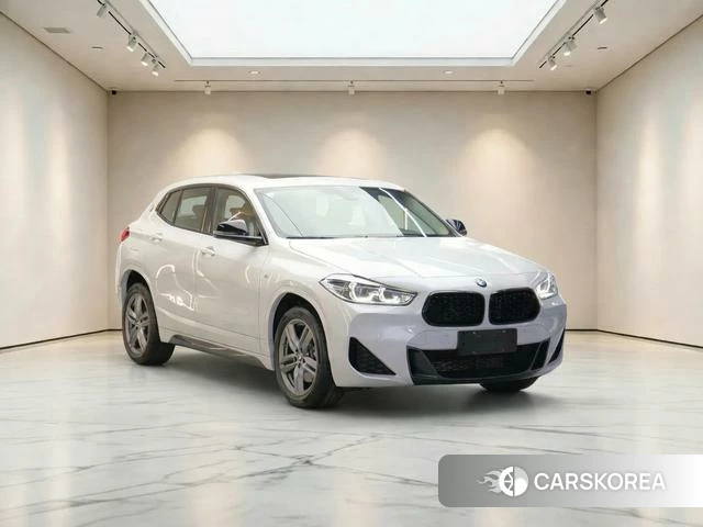 BMW X2 id 4299683 из Китая 12