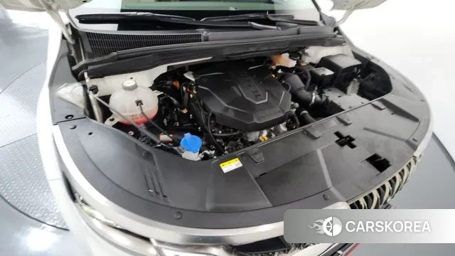 Kia Carnival 4th generation id 3384243 из Кореи 16