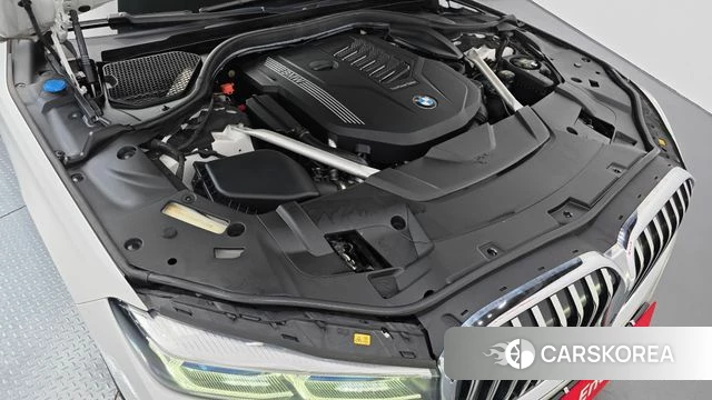 BMW 7 Series (G11) id 3828013 из Кореи 16