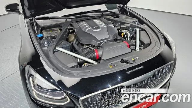 Kia More K9 id 2869741 из Кореи 16