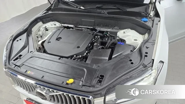 Volvo XC90 second Generation id 3611008 из Кореи 16