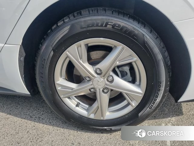 Hyundai Sonata (DN8) id 4684025 из Кореи 15