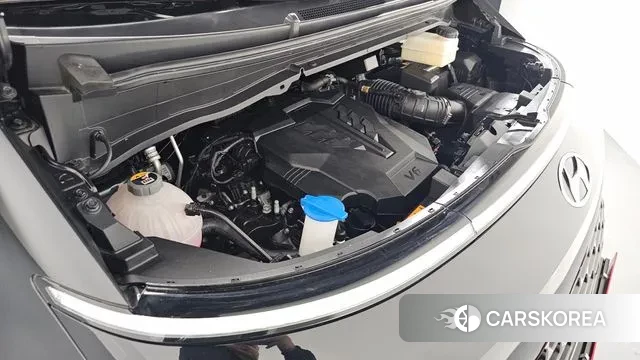 Hyundai Staria id 3664530 из Кореи 16