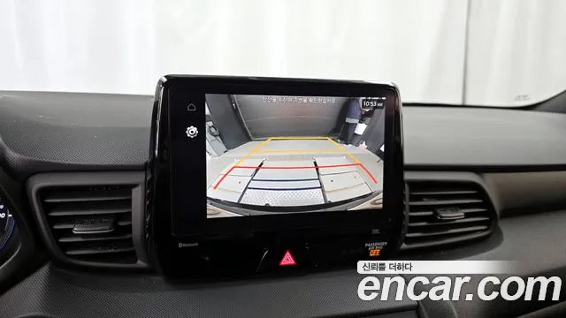 Hyundai Veloster (JS) id 2756371 из Кореи 16