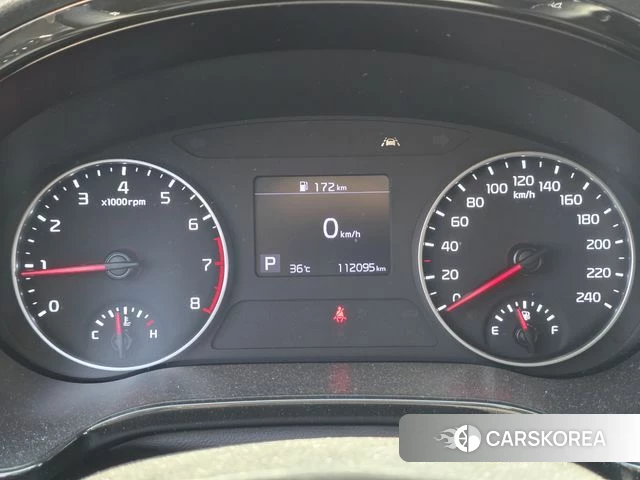 Kia Seltos id 4677234 из Кореи 16