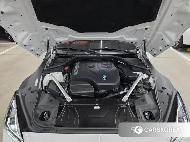 BMW Z4 (G29) id 3217732 из Кореи 16