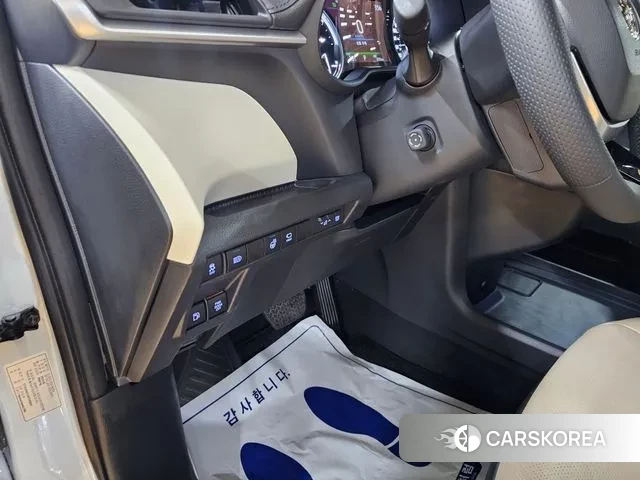 Toyota Sienna 4th Generation id 2930150 из Кореи 16