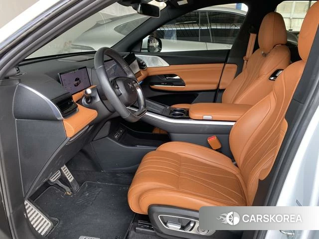 Xiaopeng Motors Xiaopeng G9 id 3869766 из Китая 10