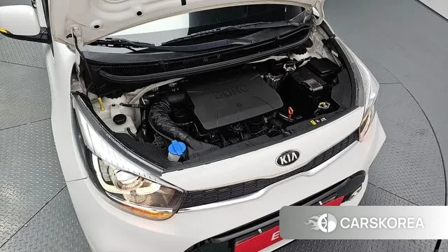 Kia All New Morning (JA) id 3039165 из Кореи 16