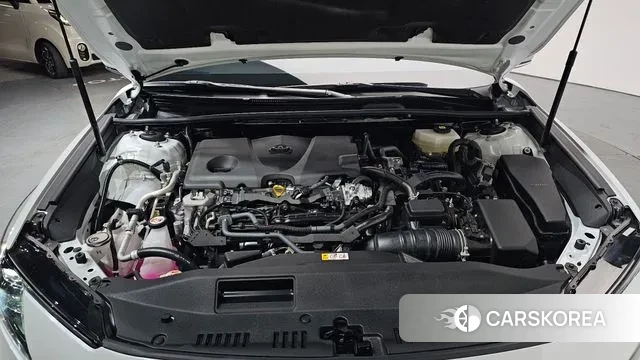 Toyota Camry (XV80) id 3457136 из Кореи 16