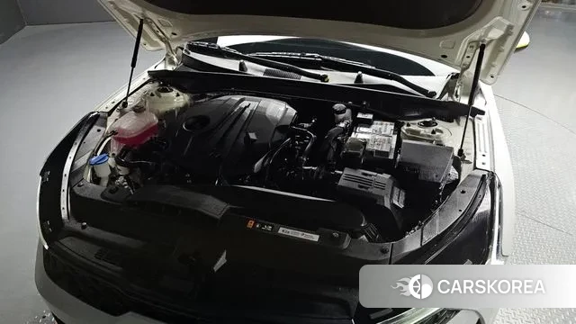 Kia K5 3rd generation id 3427292 из Кореи 16