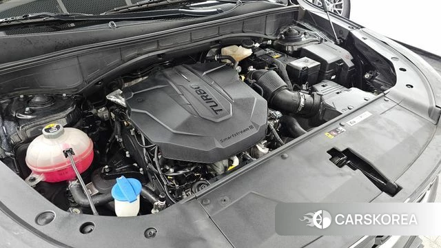 Kia The New Sorento 4th Generation id 4590491 из Кореи 27