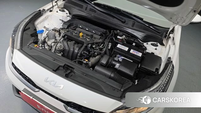 Kia The New K3 2nd generation id 3935151 из Кореи 16