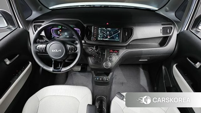 Kia The New Kia Ray id 3838334 из Кореи 16