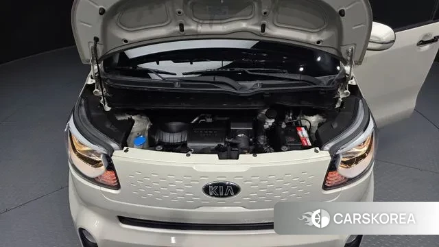 Kia The New Ray id 3789838 из Кореи 16