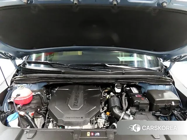 Kia Carnival 4th generation id 3008171 из Кореи 16