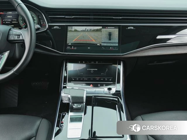 Audi Q8 id 4254652 из Китая 7