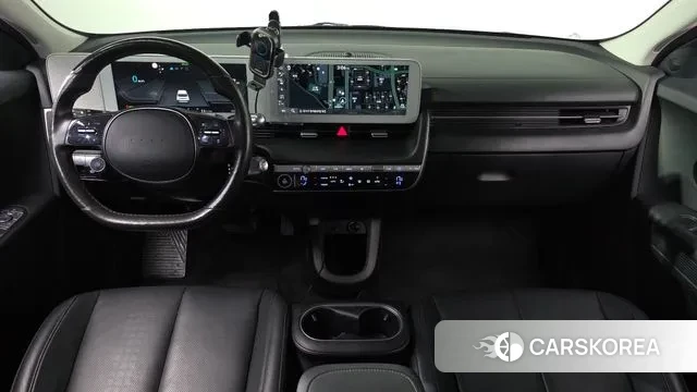 Hyundai Ionic 5 id 2990047 из Кореи 16
