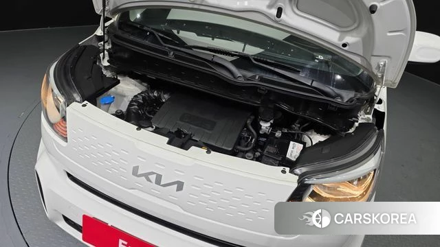 Kia The New Ray id 4224107 из Кореи 30