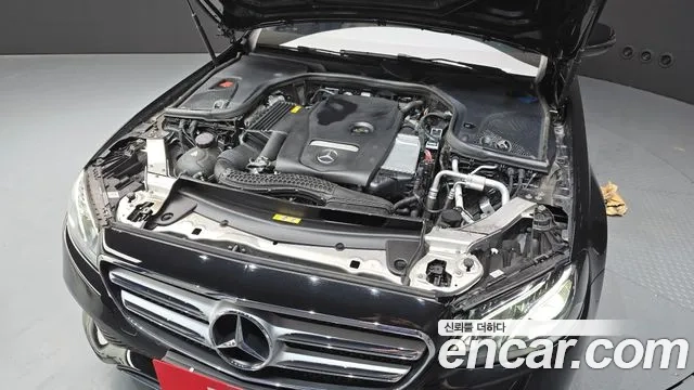 Mercedes-Benz E-Class W213 id 2891818 из Кореи 16