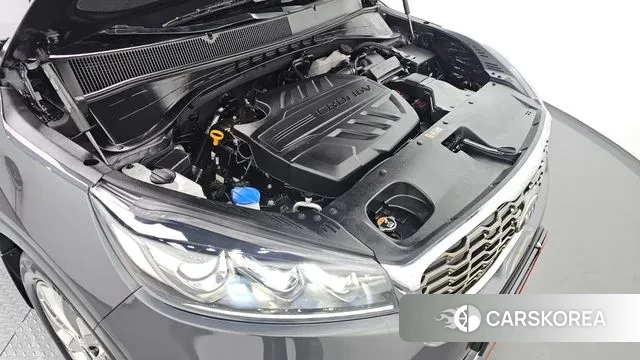 Kia The New Sorento id 3656507 из Кореи 16