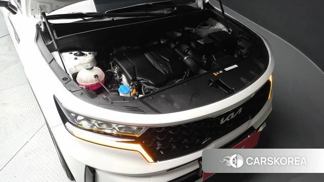 Kia Sorento 4th Generation id 4676192 из Кореи 32