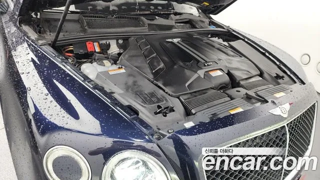 Bentley Bentayga id 2956217 из Кореи 16