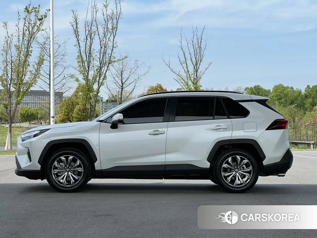 Toyota RAV4 Rongfang id 4277977 из Китая 15