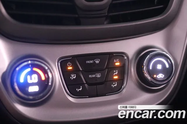 Chevrolet (GM Daewoo) The Next Spark id 2831364 из Кореи 16